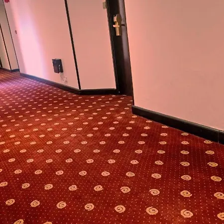 Rolla Suites Hotel -Former J5 Bur Dubai Hotel-3