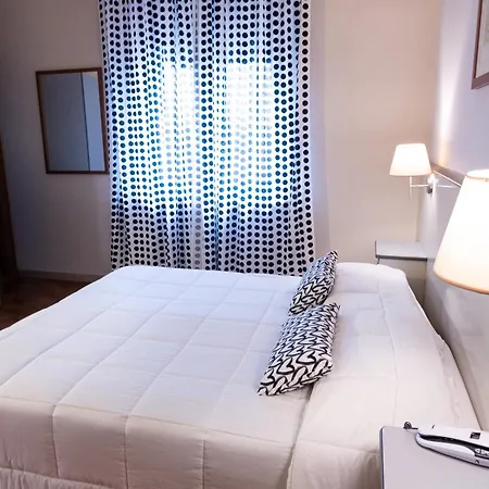 Hotel Ai Tufi-2