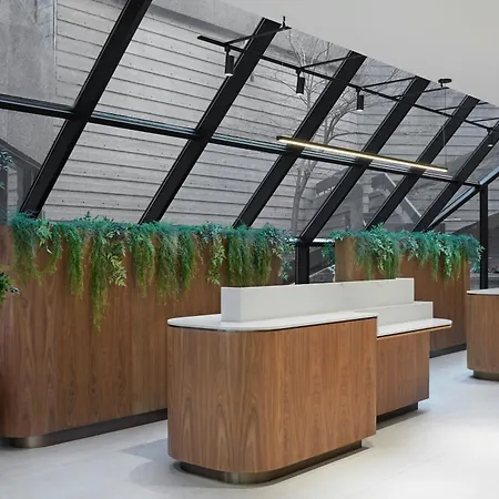 Delta Hotels By Marriott Quebec-3