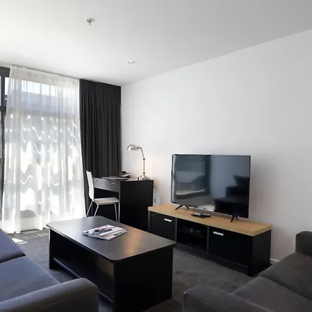 Quest Parnell Serviced Apartments-2