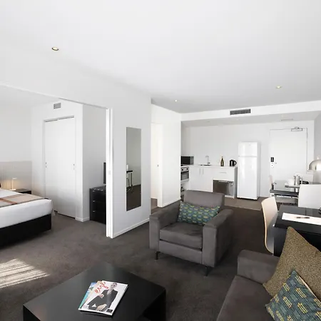 Quest Parnell Serviced Apartments-3