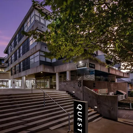 Quest Parnell Serviced Apartments-3