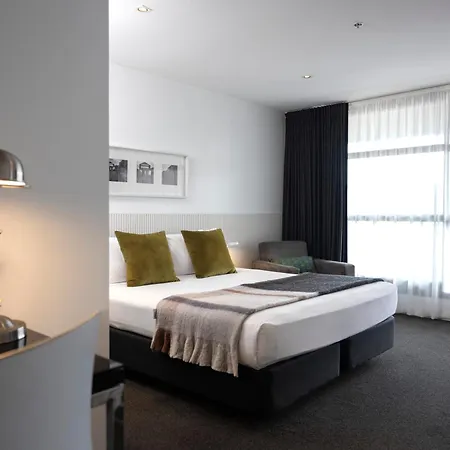 Quest Parnell Serviced Apartments-2