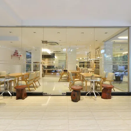 Royal View Resort - Rang Nam-3
