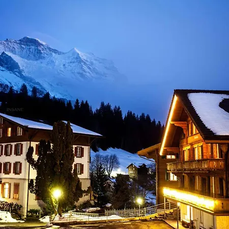 Hotel Edelweiss-2