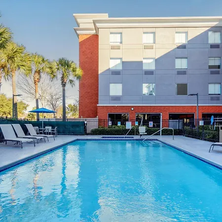 Holiday Inn Express Orlando-Ocoee East By Ihg-2
