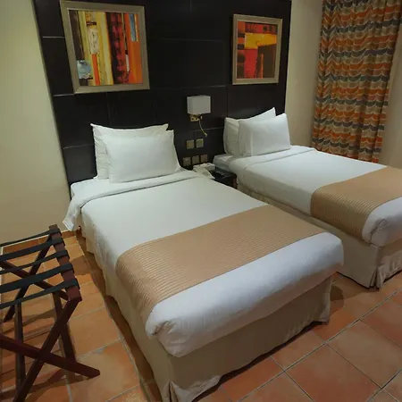 Al Nawras Island Resort-2