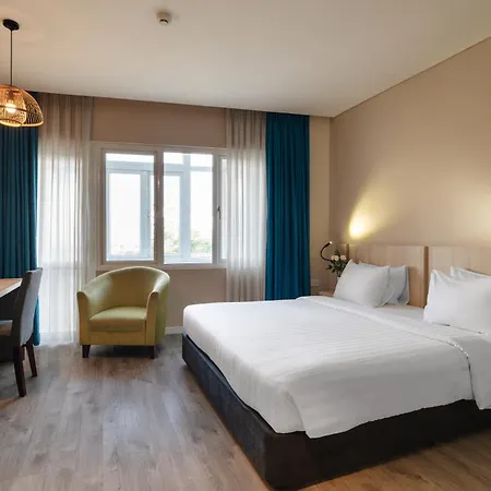 Liberty Hotel Saigon Greenview-3