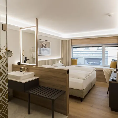 Hotel Schwarzer Baer-2