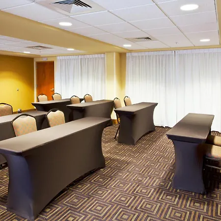Holiday Inn Express And Suites Fort Lauderdale Airport West By Ihg-3
