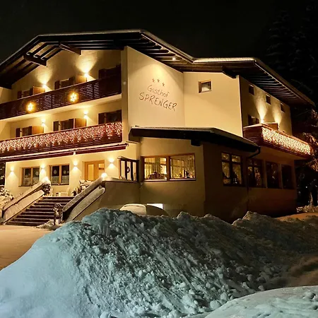 Gasthof Sprenger-2