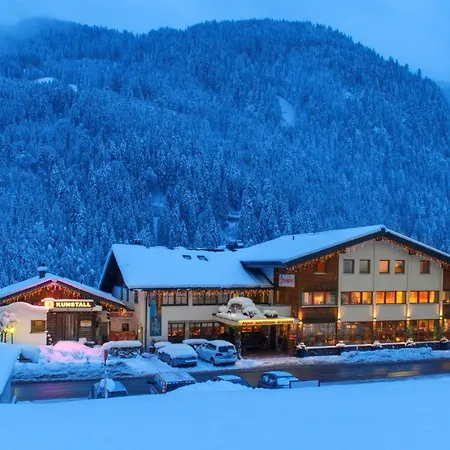 Boutiquehotel Grandau-2
