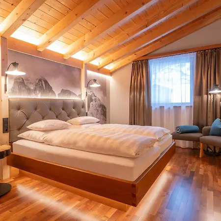Boutiquehotel Grandau-3