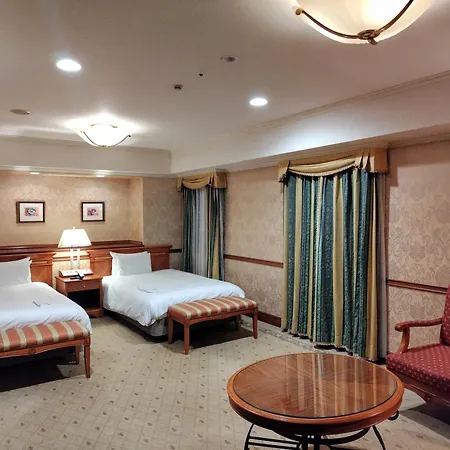 Koko Hotel Nagoya Sakae-3