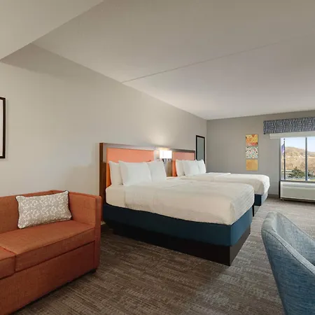 Hampton Inn Waynesboro/Stuarts Draft-3