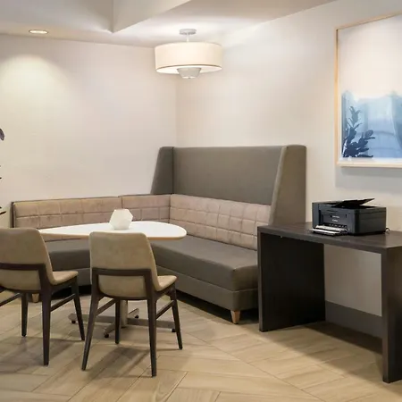 Residence Inn Tampa Westshore Airport-3