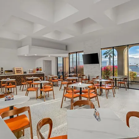 Signature Indio I-10 Coachella Valley By Sonesta-2