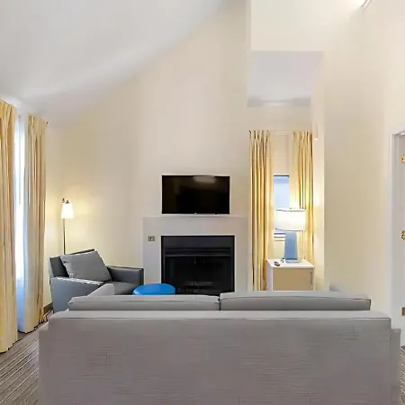 Sonesta Es Suites Cincinnati - Sharonville West-2