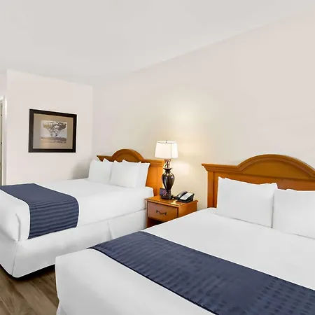 Surestay Plus Hotel By Best Western Susanville-2