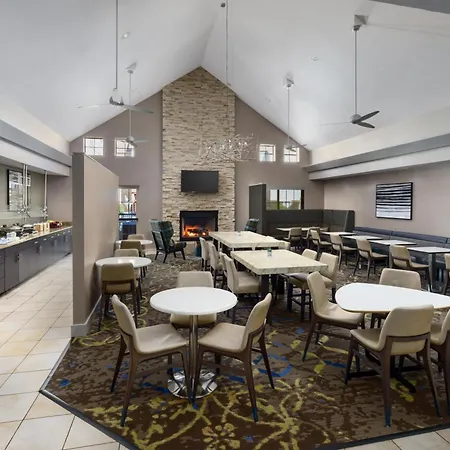 Residence Inn By Marriott Arlington-2
