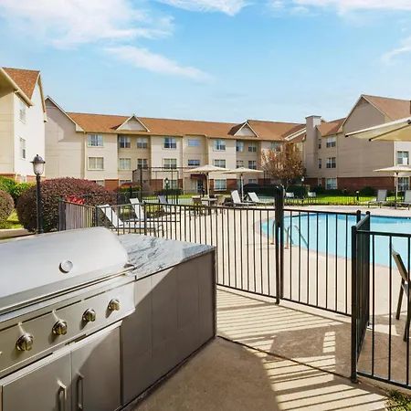 Residence Inn By Marriott Arlington-3
