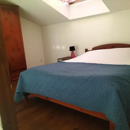 Relais De Frejeroques-3