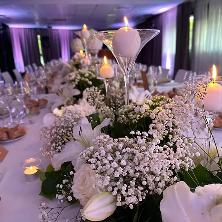 Best Western Plus Thionville Centre-3