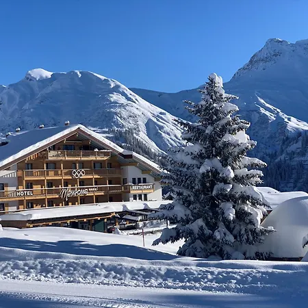 Hotel&Chalet Montana-3