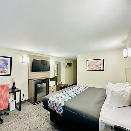 Northland Motel-3