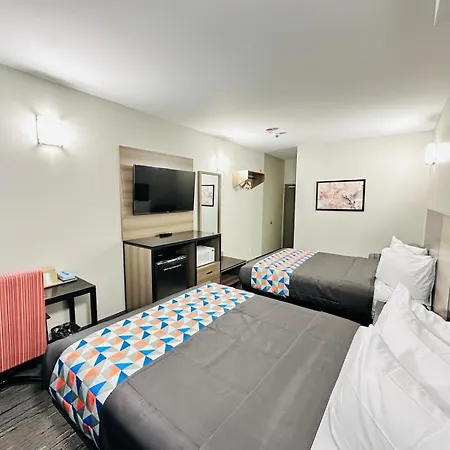 Northland Motel-3