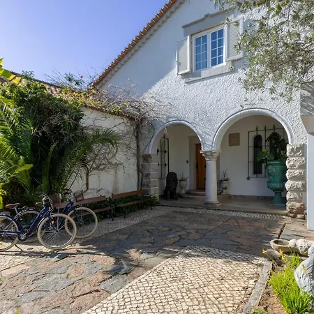 Casa Vela Boutique House & Spa-2