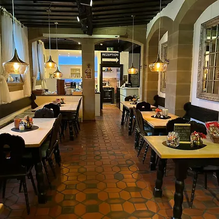 Hotel Zum Goldenen Anker-2