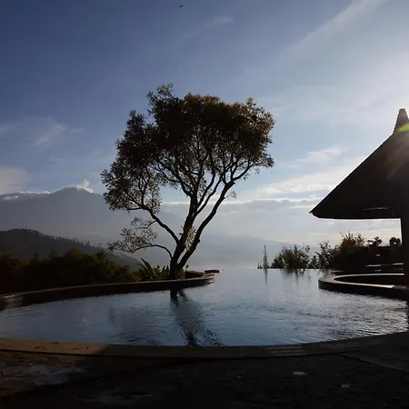 Jambuluwuk Convention Hall & Resort Batu-2