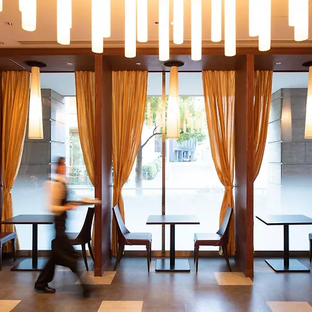 Mitsui Garden Hotel Shiodome Italia-Gai - Tokyo-3
