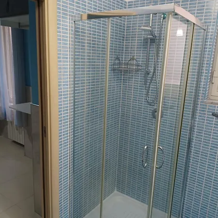 B&B Quattro Palazzi Napoli Centro-2