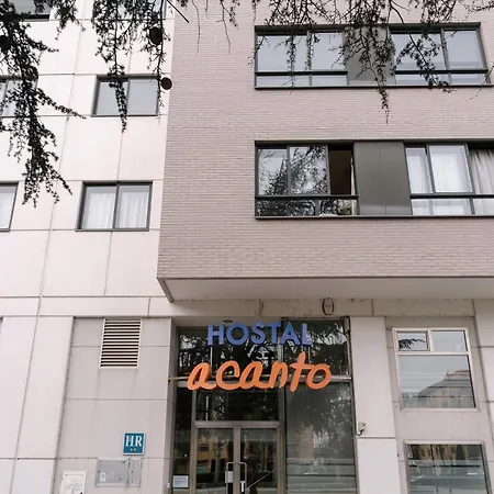 Hostal Acanto-2