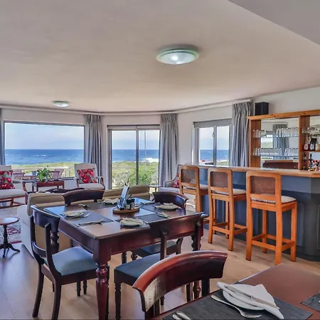 Sandbaai Country House-2