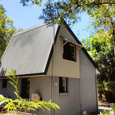 Bayshore Bungalows Byron Bay-2