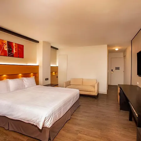 The Bayview Hotel Guam-3