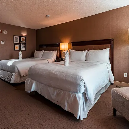 Red Deer Resort & Casino-3