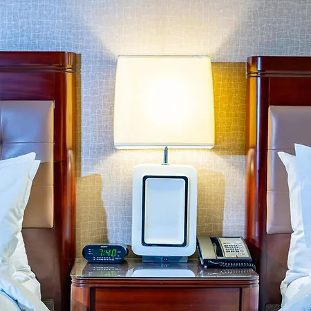 Red Deer Resort & Casino-3