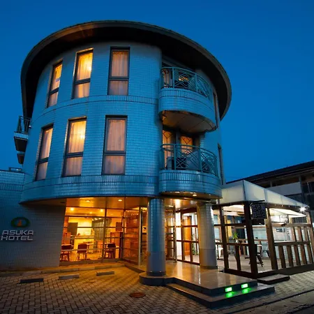 Asuka Hotel-2