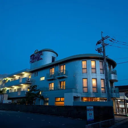 Asuka Hotel-3