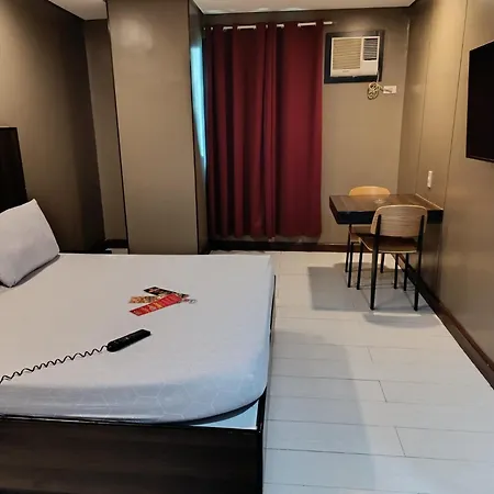 Hotel Sogo Malate-3