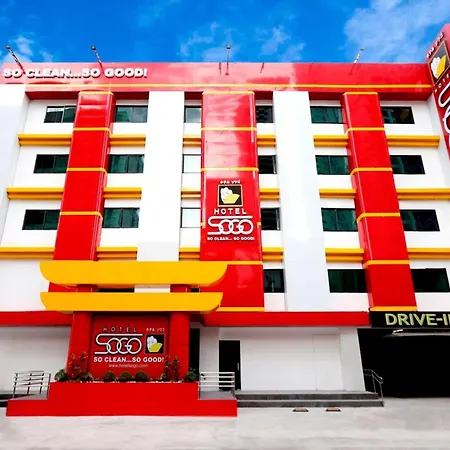 Hotel Sogo Malate-2