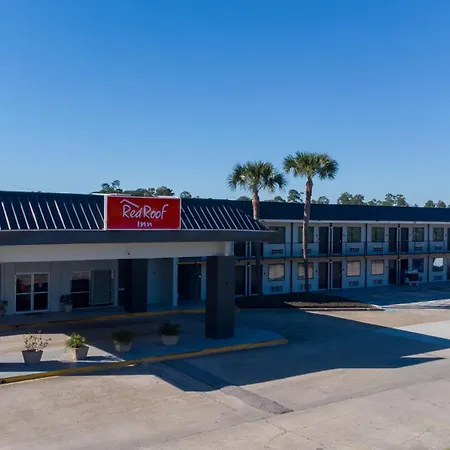 Red Roof Inn Slidell I-10-2