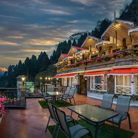 Summit Grace Boutique Hotel & Spa-3