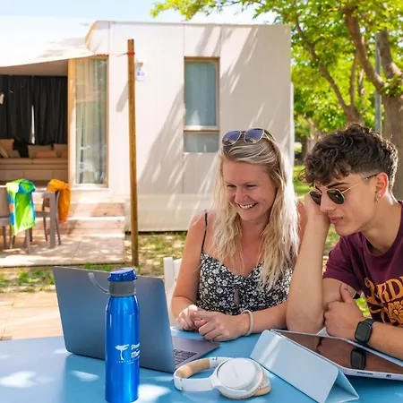 Pineta Sul Mare Camping Village-2