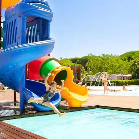 Pineta Sul Mare Camping Village-3