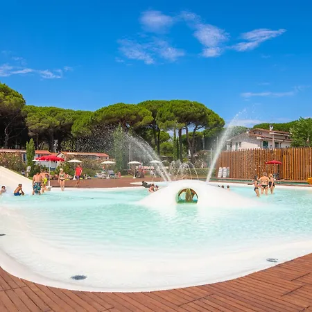Pineta Sul Mare Camping Village-2